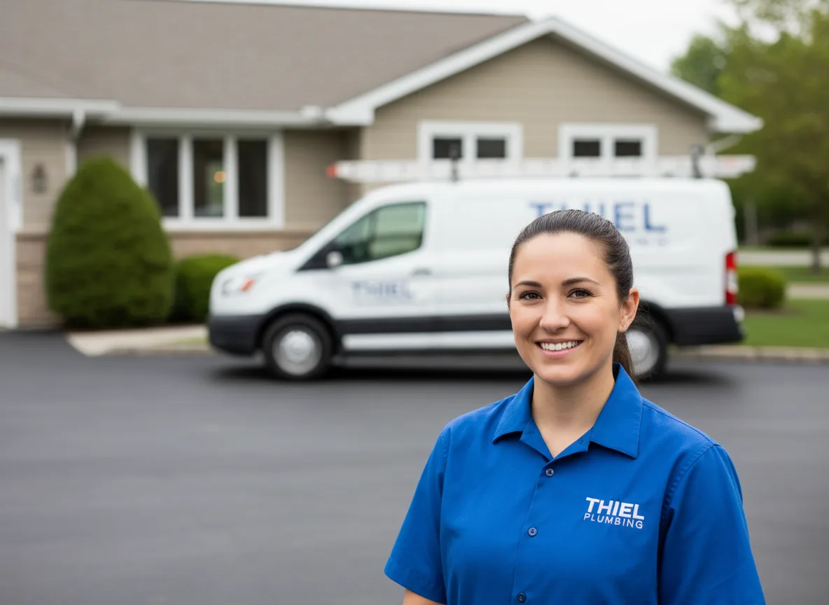 Plumber Rice, WA FAQs